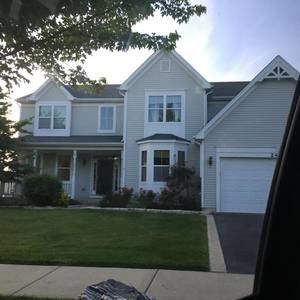 Meet your Posher, Dean